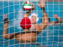 Fondamentali della pallanuoto 829 0 Sport di squadra i fondamentali della pallanuoto